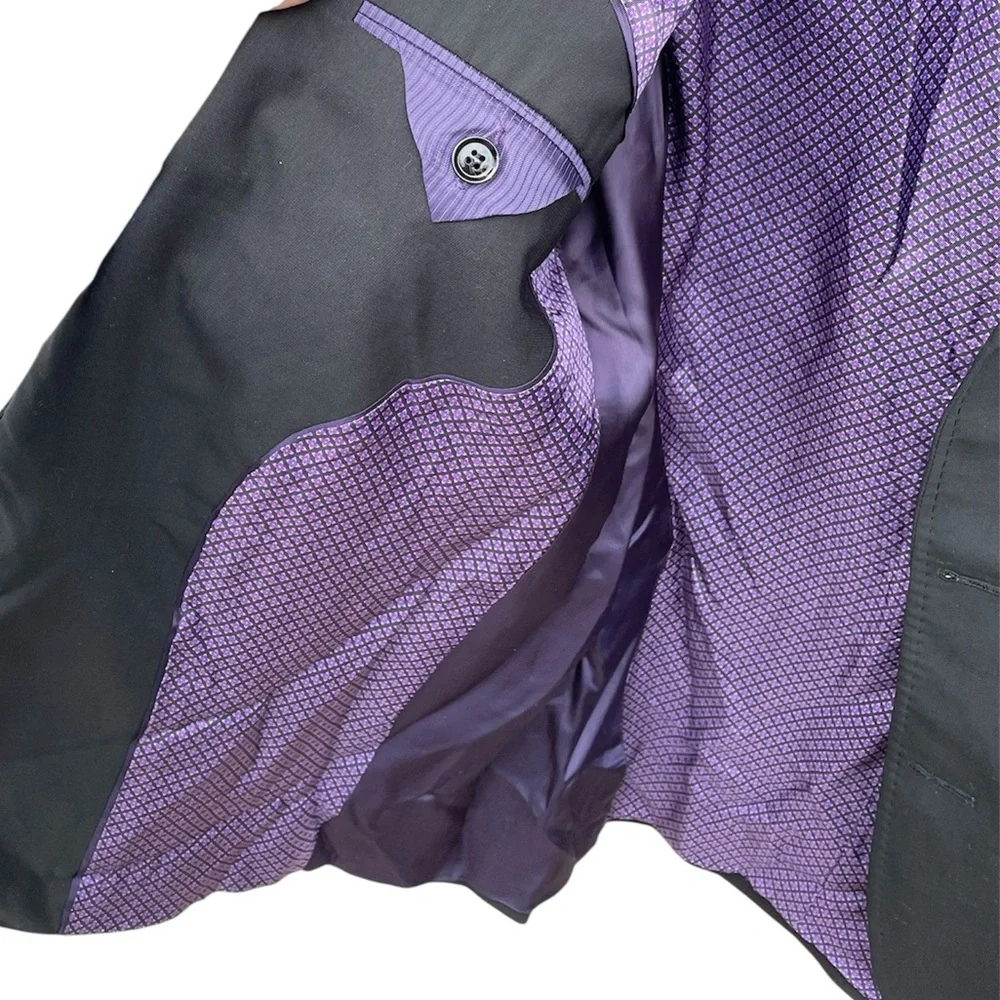 Ted Baker London Endurance Wool Blazer Sport Coat